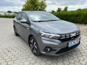 Обява за продажба на Dacia Logan Journey ECO-G 100 ~28 000 лв. - изображение 3