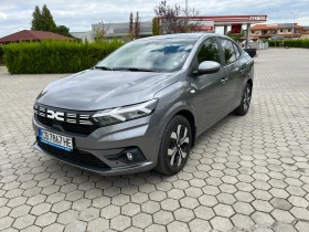 Обява за продажба на Dacia Logan Journey ECO-G 100 ~28 000 лв. - изображение 1