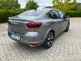 Обява за продажба на Dacia Logan Journey ECO-G 100 ~28 000 лв. - изображение 2