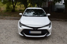 Toyota Corolla Touring Sports XII (E210)  | Mobile.bg    3