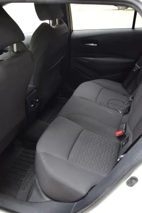 Toyota Corolla Touring Sports XII (E210)  | Mobile.bg    7