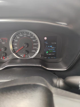 Toyota Corolla Touring Sports XII (E210)  | Mobile.bg    12