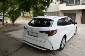 Toyota Corolla Touring Sports XII (E210)  | Mobile.bg    5