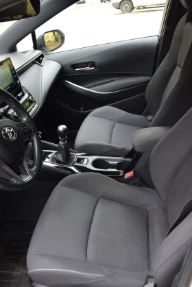 Toyota Corolla Touring Sports XII (E210)  | Mobile.bg    6