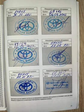 Toyota Corolla Touring Sports XII (E210)  | Mobile.bg    9