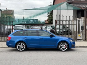 Обява за продажба на Skoda Octavia 2.0 VRS Автоматик Внос Швейцария ~23 818 лв. - изображение 5