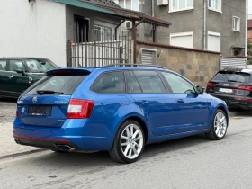 Обява за продажба на Skoda Octavia 2.0 VRS Автоматик Внос Швейцария ~23 818 лв. - изображение 6