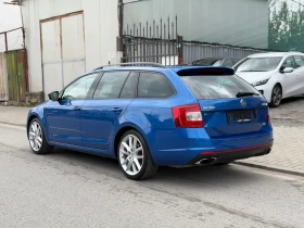 Обява за продажба на Skoda Octavia 2.0 VRS Автоматик Внос Швейцария ~23 818 лв. - изображение 3