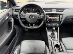 Обява за продажба на Skoda Octavia 2.0 VRS Автоматик Внос Швейцария ~23 818 лв. - изображение 9