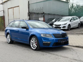 Обява за продажба на Skoda Octavia 2.0 VRS Автоматик Внос Швейцария ~23 818 лв. - изображение 1