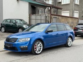 Обява за продажба на Skoda Octavia 2.0 VRS Автоматик Внос Швейцария ~23 818 лв. - изображение 1