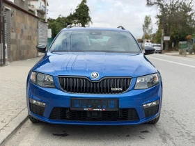 Обява за продажба на Skoda Octavia 2.0 VRS Автоматик Внос Швейцария ~23 818 лв. - изображение 7