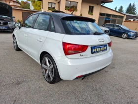 Audi A1 1.6 TDI 1.6 TDI S tronic S line edition plus - 16500 лв. / 8436.32 € - 11478896 3