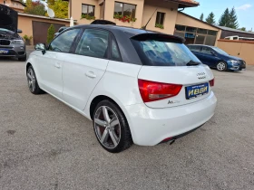 Audi A1 1.6 TDI 1.6 TDI S tronic S line edition plus - 16500 лв. / 8436.32 € - 11478896 16
