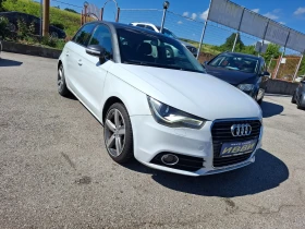 Audi A1 1.6 TDI S tronic S line edition plus | Mobile.bg � ����� ������ 14