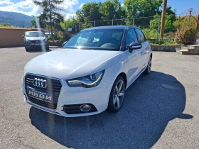 Audi A1 1.6 TDI S tronic S line edition plus | Mobile.bg � ����� ������ 13