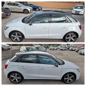 Audi A1 1.6 TDI 1.6 TDI S tronic S line edition plus - 16500 лв. / 8436.32 € - 11478896 5