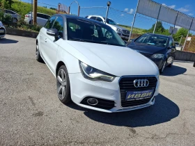 ����� �� �������� �� Audi A1 1.6 TDI S tronic S line edition plus