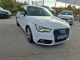 Audi A1 1.6 TDI 1.6 TDI S tronic S line edition plus - 16500 лв. / 8436.32 € - 11478896 2