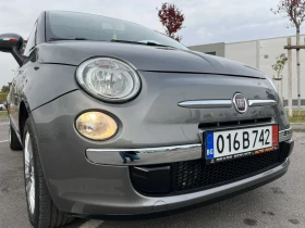 Fiat 500 1.2 ПАНОРАМА - GPL 6B - 11400 лв. / 5828.73 € - 21182512 9