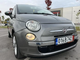 Fiat 500 1.2 ПАНОРАМА - GPL 6B - 11400 лв. / 5828.73 € - 21182512 8