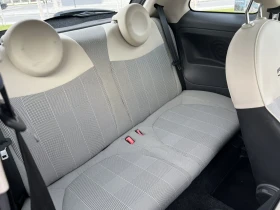Fiat 500 1.2 ПАНОРАМА - GPL 6B - 11400 лв. / 5828.73 € - 21182512 15