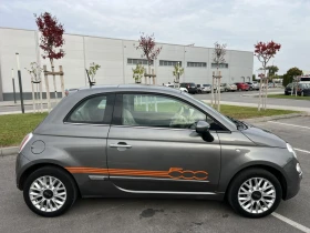 Fiat 500 1.2 ПАНОРАМА - GPL 6B - 11400 лв. / 5828.73 € - 21182512 4