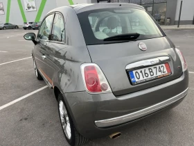 Fiat 500 1.2 ПАНОРАМА - GPL 6B - 11400 лв. / 5828.73 € - 21182512 3