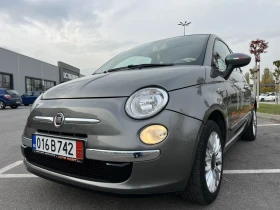 Fiat 500 1.2 ПАНОРАМА - GPL 6B - 11400 лв. / 5828.73 € - 21182512 12