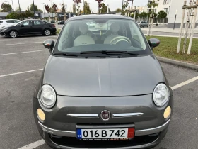 Fiat 500 1.2 ПАНОРАМА - GPL 6B - 11400 лв. / 5828.73 € - 21182512 6