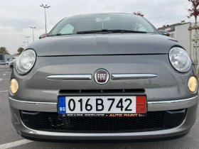 Fiat 500 1.2 ПАНОРАМА - GPL 6B - 11400 лв. / 5828.73 € - 21182512 10
