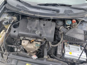 Nissan Primera P12 | Mobile.bg    5