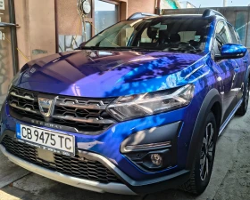 Dacia Sandero Dacia Sandero STEPWAY 1.0i LPG - 23500 лв. / 12015.36 € - 92030967 5