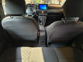 Dacia Sandero Dacia Sandero STEPWAY 1.0i LPG - 23500 лв. / 12015.36 € - 92030967 9