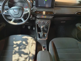 Dacia Sandero Dacia Sandero STEPWAY 1.0i LPG - 23500 лв. / 12015.36 € - 92030967 8
