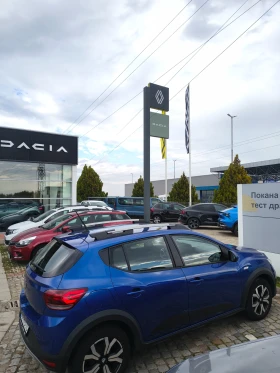 Dacia Sandero Dacia Sandero STEPWAY 1.0i LPG - 23500 лв. / 12015.36 € - 92030967 3