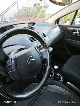 Обява за продажба на Citroen C4 ~3 499 лв. - изображение 3 | Auto.bg Обява за продажба на Citroen C4 ~3 499 лв. - изображение 3