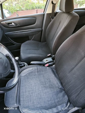 Обява за продажба на Citroen C4 ~3 499 лв. - изображение 4 | Auto.bg Обява за продажба на Citroen C4 ~3 499 лв. - изображение 4