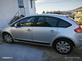 Обява за продажба на Citroen C4 ~3 499 лв. - изображение 7 | Auto.bg Обява за продажба на Citroen C4 ~3 499 лв. - изображение 7