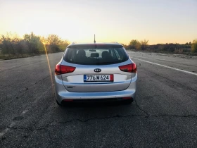 Kia Ceed Kia Ceed 1.6 GDI Trend |  |  141 000  | Mobile.bg    5