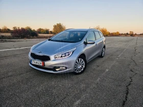     Kia Ceed Kia Ceed 1.6 GDI Trend |  |  141 000 