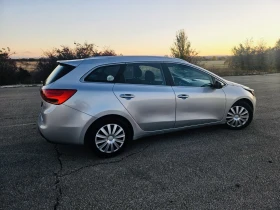 Kia Ceed Kia Ceed 1.6 GDI Trend |  |  141 000  | Mobile.bg    6