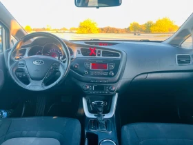 Kia Ceed Kia Ceed 1.6 GDI Trend |  |  141 000  | Mobile.bg    7