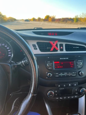 Kia Ceed Kia Ceed 1.6 GDI Trend |  |  141 000  | Mobile.bg    11