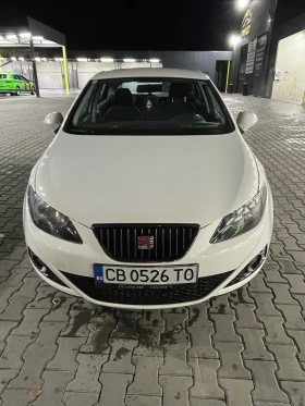Seat Ibiza  - изображение 1