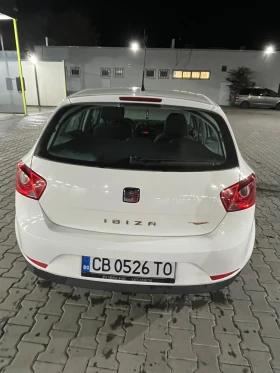 Seat Ibiza, снимка 7 — Bazar.bg Seat Ibiza, снимка 7