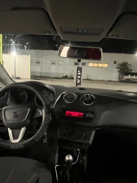 Seat Ibiza, снимка 3 — Bazar.bg Seat Ibiza, снимка 3