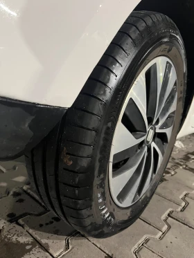 Seat Ibiza, снимка 13 — Bazar.bg Seat Ibiza, снимка 13