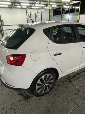 Seat Ibiza, снимка 8 — Bazar.bg Seat Ibiza, снимка 8