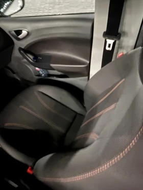 Seat Ibiza, снимка 12 — Bazar.bg Seat Ibiza, снимка 12